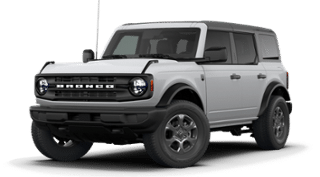 2026 Ford Bronco® External Image 2